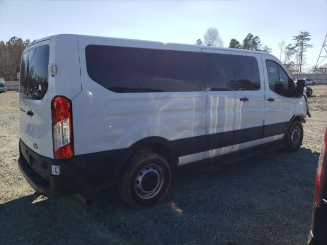 2020 FORD TRANSIT T- - 1FBAX2Y85LKB00629