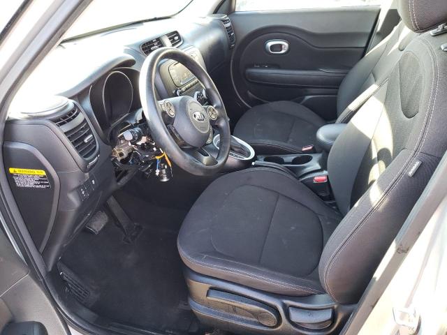 KNDJN2A27H7459594 KIA Soul