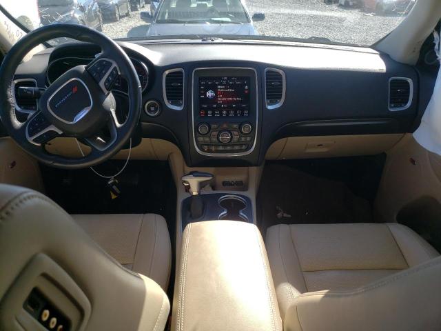 2018 DODGE DURANGO CI - 1C4RDHEGXJC316702