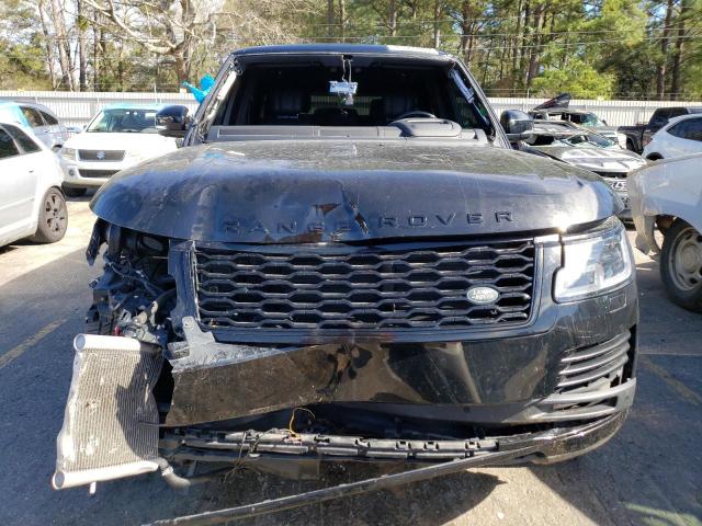 SALGS2RE2KA531046 Land Rover RANGEROVER