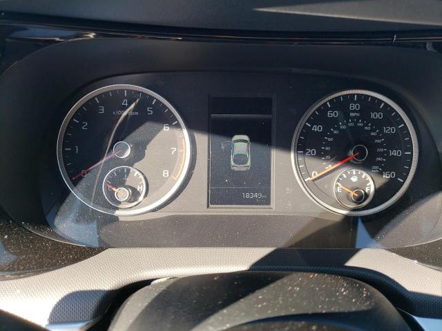 2022 KIA K5 GT LINE - 5XXG64J2XNG083883