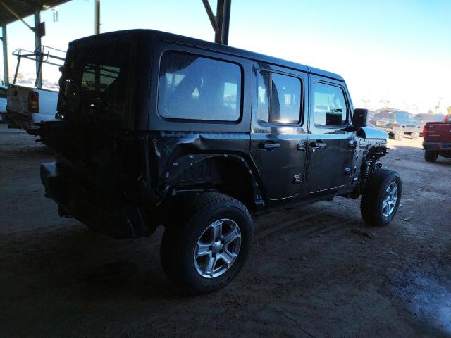 1C4JJXR61NW206238 Jeep Wrangler Unlimited Rubicon 4xe