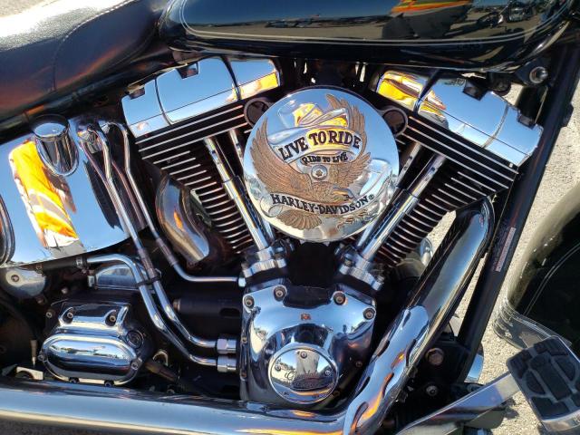 2004 HARLEY-DAVIDSON FLSTCI - 1HD1BWB364Y086980