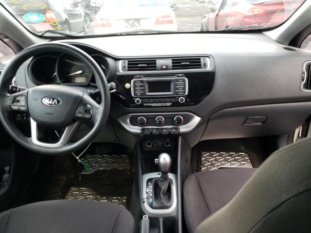 KNADM4A37G6660577 KIA RIO LX
