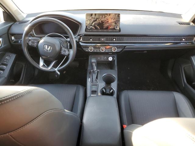 2022 HONDA CIVIC EXL 19XFL1H75NE002284