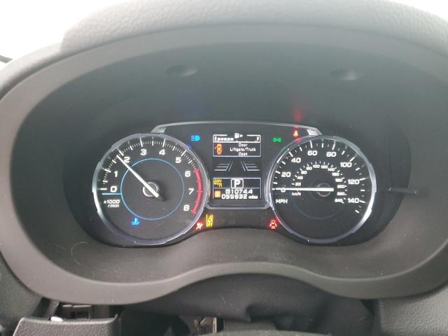 JF2SJARC7HH530750 Subaru Forester 2.5i Limited