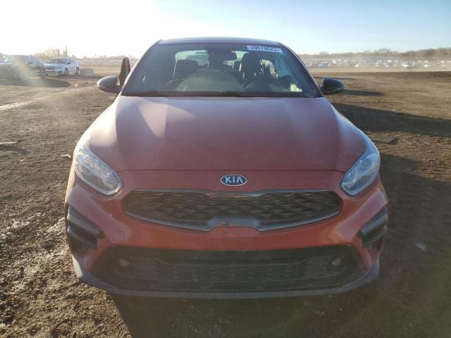 2021 KIA FORTE GT L - 3KPF34AD3ME320064