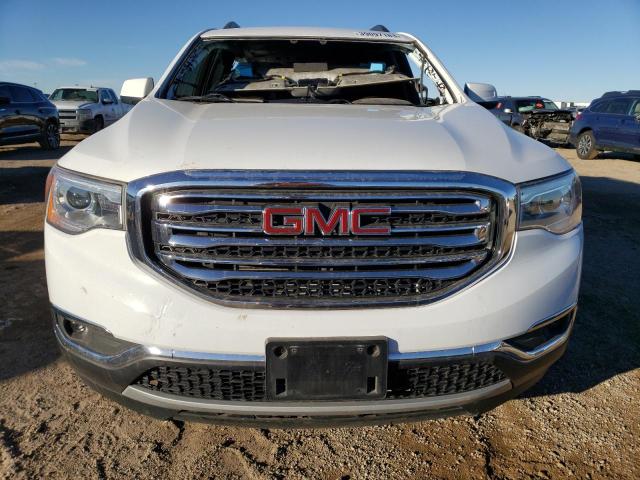2019 GMC ACADIA SLT - 1GKKNMLS4KZ146662