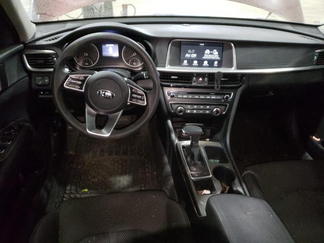 5XXGT4L30LG415180 KIA Optima Lx