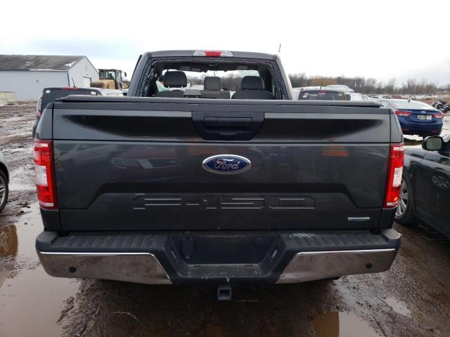 2019 FORD F150 - 1FTMF1EP0KKF13235