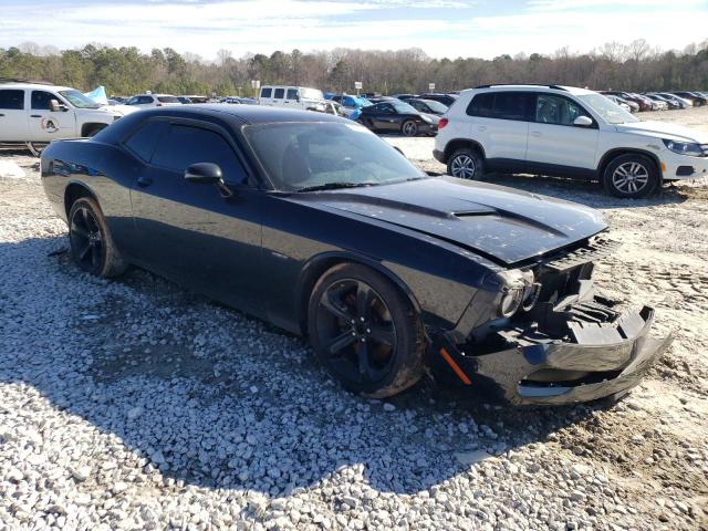 2C3CDZBT5HH665257 Dodge Challenger