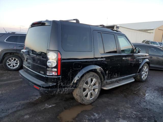 SALAG2V62GA809098 Land Rover LR4 HSE