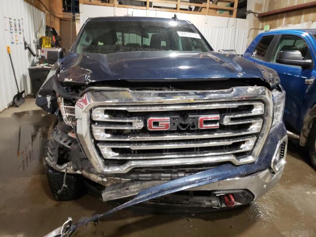 2019 GMC SIERRA K15 - 3GTU9DEDXKG198594