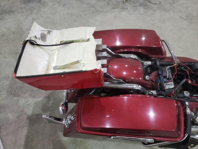 2006 HARLEY-DAVIDSON FLHRCI - 1HD1FRW126Y644423