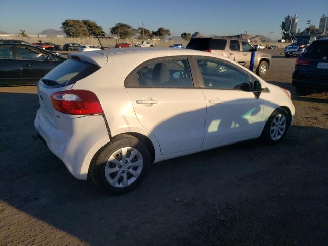 KNADM5A32D6285120 KIA RIO LX