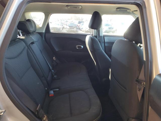2016 KIA SOUL + - KNDJP3A52G7864366