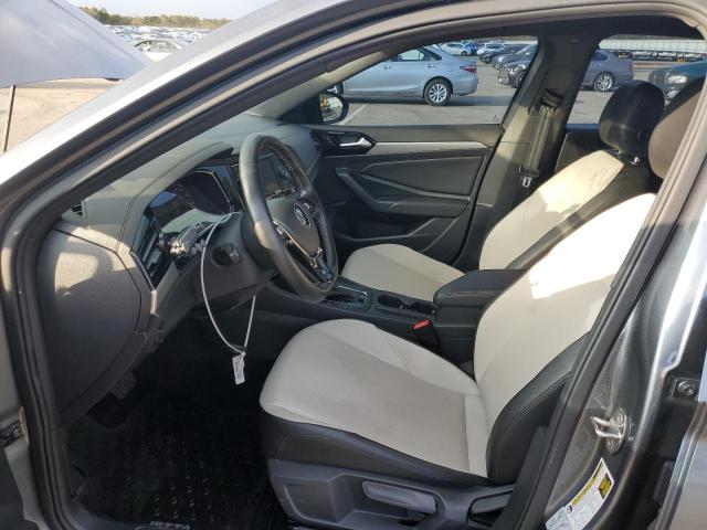 2019 VOLKSWAGEN JETTA S 3VWC57BU6KM089674