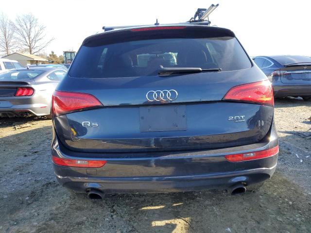 VIN WA1CFAFP5DA063949 2013 Audi Q5, Premium no.6