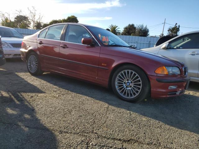 WBAAV53491FJ70385 BMW 330 I