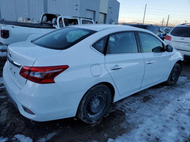 2018 NISSAN SENTRA S 3N1AB7AP3JY281336