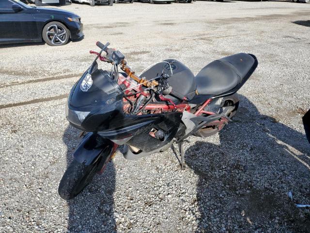 2006 KAWASAKI EX650 A6F - JKAEXEA106A004505