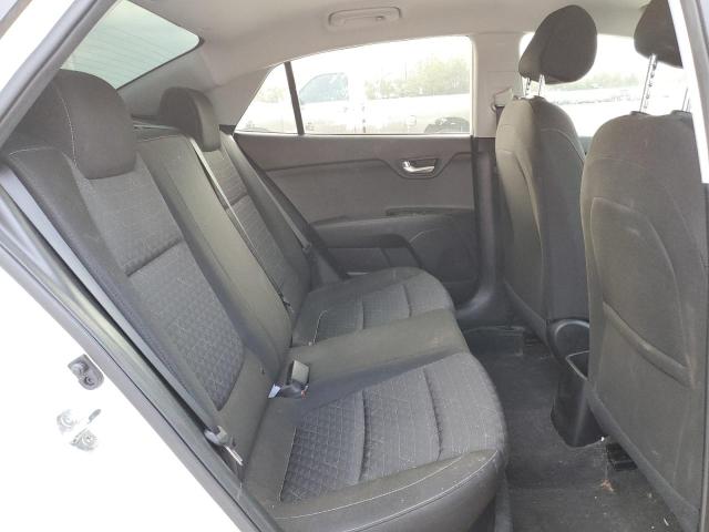3KPA24AB3KE254429 KIA RIO S