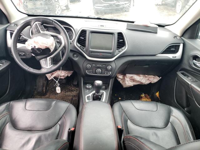 1C4PJMBS9GW105239 Jeep Cherokee Trailhawk