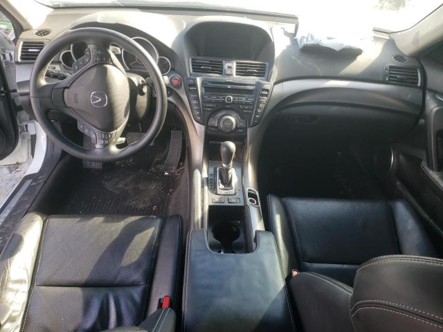 19UUA9F50EA001805 Acura TL TECH