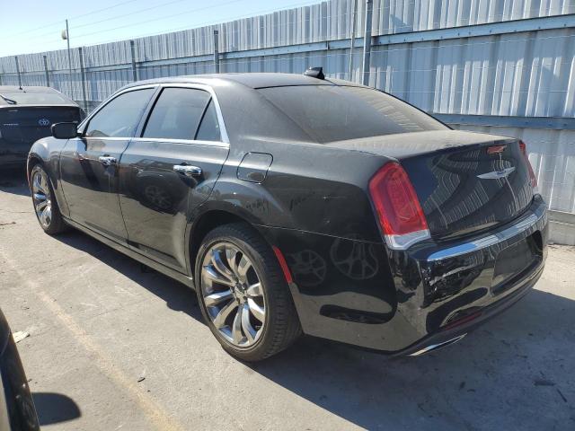 2020 CHRYSLER 300 LIMITE - 2C3CCAEG3LH124428