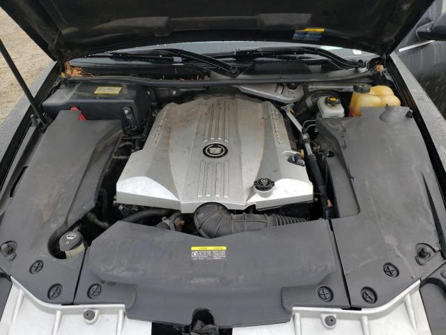 1G6DC67A170175106 Cadillac STS
