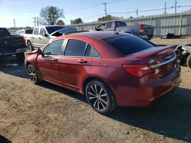 VIN 4T1G11AKXLU310716 2020 Toyota Camry, SE no.2