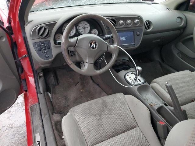 JH4DC54846S017207 Acura RSX