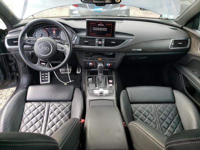 2017 AUDI S7 PREMIUM - WAUWFAFC8HN025921
