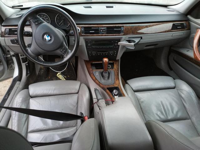 WBAVB13556KR63936 BMW 325 I