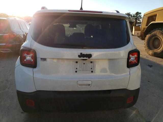 ZACNJABB5KPJ86894 Jeep Renegade Latitude