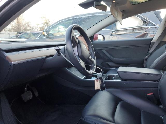 5YJ3E1EA0JF048865 Tesla MODEL 3