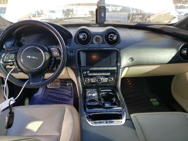 2015 JAGUAR XJ SAJWA1CZ1F8V87411
