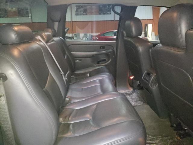 1GTJK33255F903505 GMC New Sierra K3500