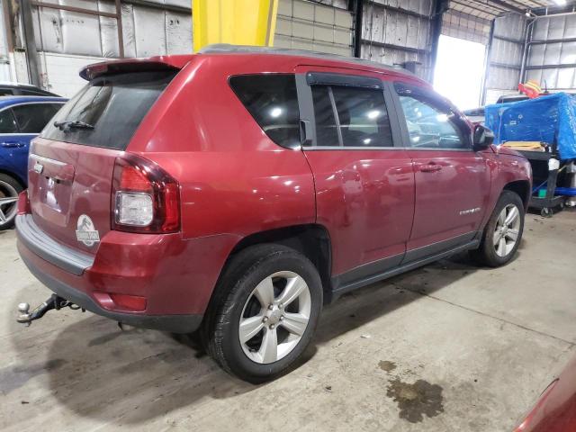 1C4NJCBA8ED586943 Jeep Compass Sport