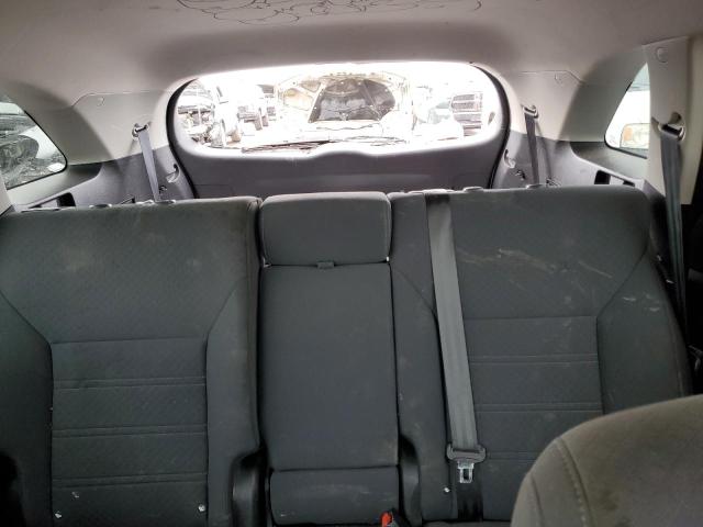 5XYPGDA32JG429260 KIA SORENTO LX
