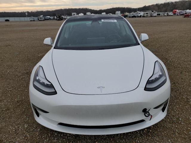 5YJ3E1EA0LF613344 Tesla MODEL 3