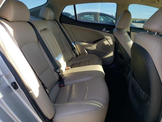 2015 KIA OPTIMA EX - 5XXGN4A75FG412246