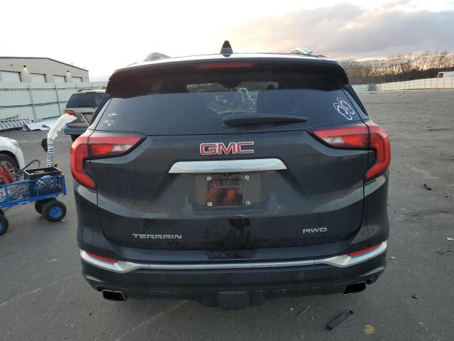 2020 GMC TERRAIN DE - 3GKALXEX1LL221225
