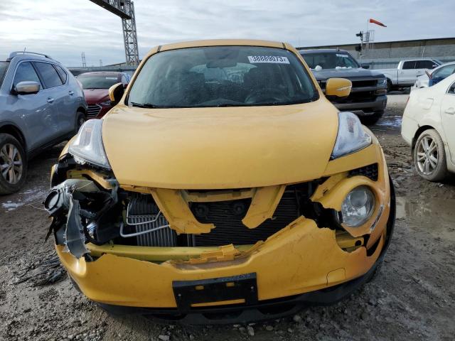 2015 NISSAN JUKE S - JN8AF5MR2FT505798