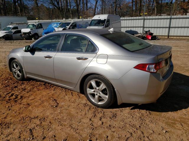 JH4CU2F62AC010536 Acura TSX