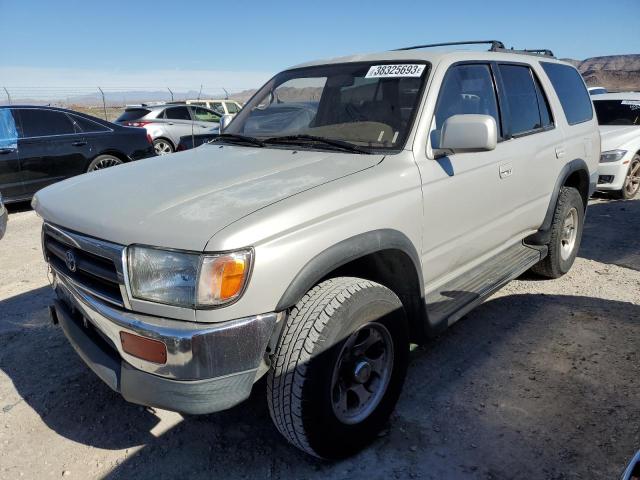 1998 Toyota 4Runner SR5