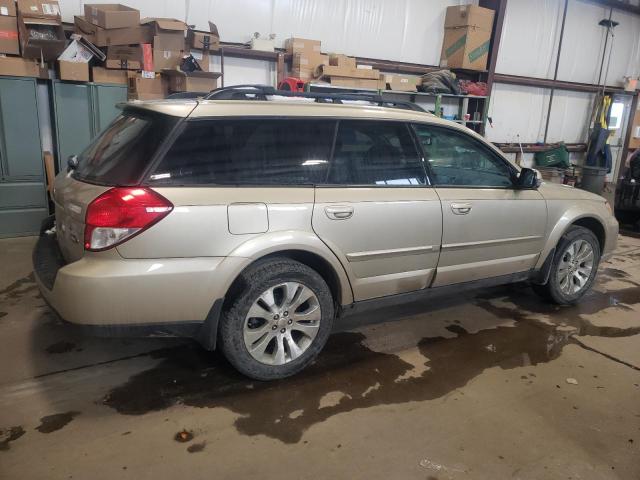4S4BP86C084314235 Subaru Outback 3.0r Ll Bean