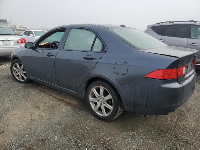 JH4CL96825C018428 Acura TSX