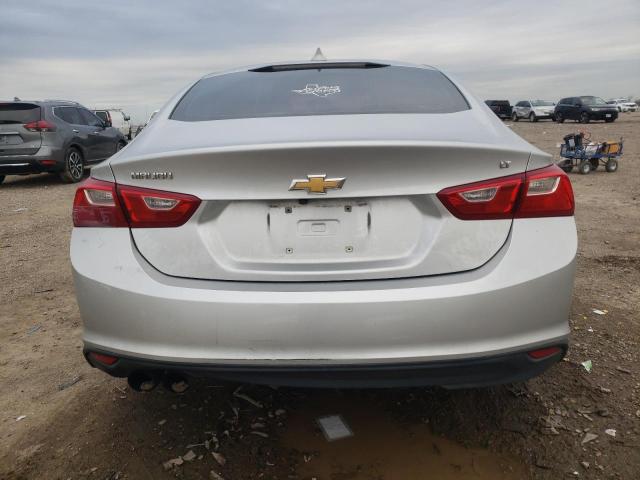 2017 CHEVROLET MALIBU L - 1G1ZE5ST6HF207894