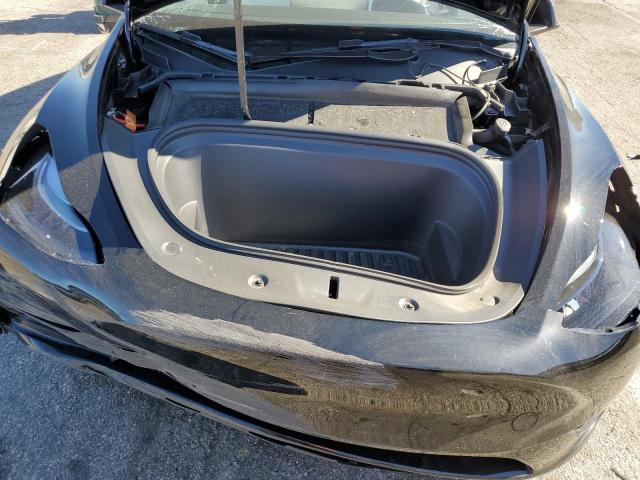 7SAYGDEFXNF399577 Tesla Model Y